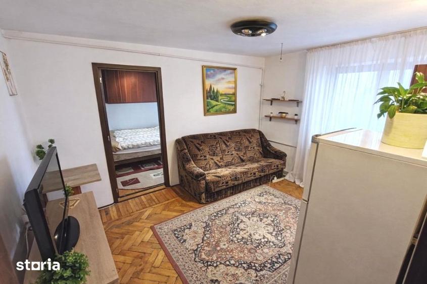 | Apartament 2 camere | 28 mp | Semidecomandat | Gheorgheni | - 8