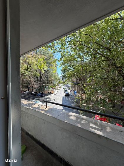 Apartament cu 2 camere, mobilat în Armeneasca