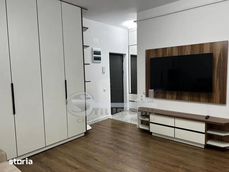 Apartament 1 Camera Tatarasi - 400 euro - 6
