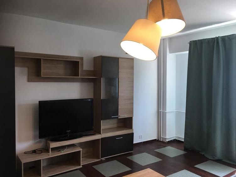 2 camere Nerva Traian - Timpuri Noi - metrou 5 minute! - 1