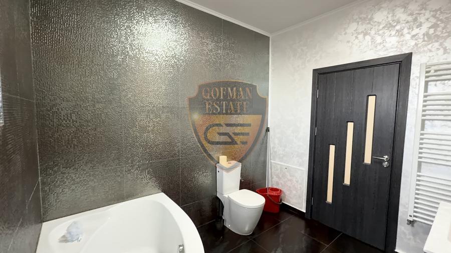 Casă individuală cu 3 camere cu Canalizare în Valu lui Traian