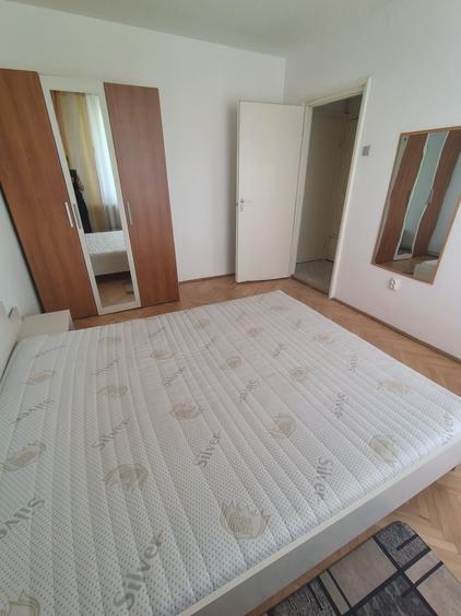 Inchiriez apartament cu 2 camere, cartier Gheorgheni - 5