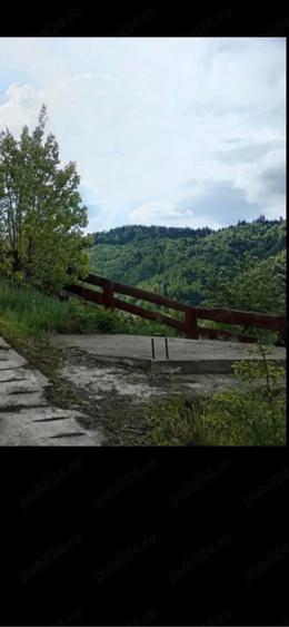 Teren de 900 mp, în Vama