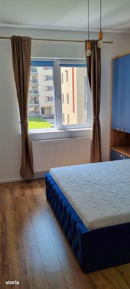 Apartament cu 2 camere în Grozăvești