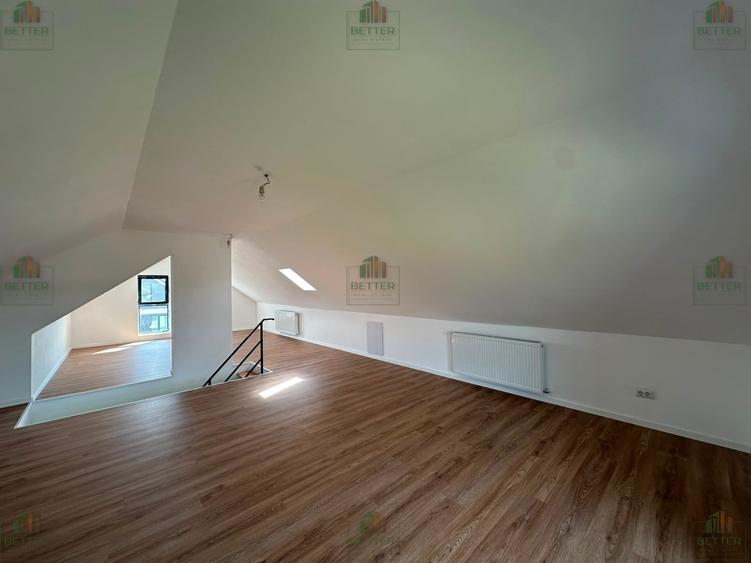 Casă individuală cu 4 camere cu Teren 350 Mp în Berceni