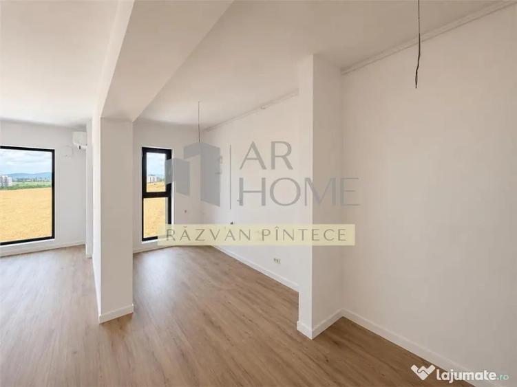 Apartament cu 2 camere decomandat în Albert