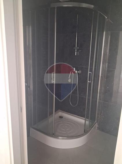 Apartament 2 camere | 45 mp | Et. 3 | Str. Visoianu | 210 EUR/lună - 5