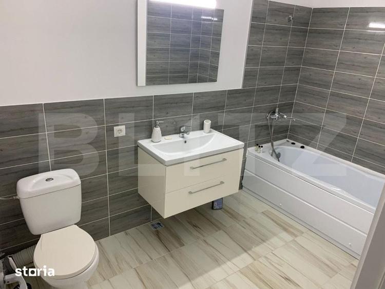 Apartament cu 3 camere în Tolstoi