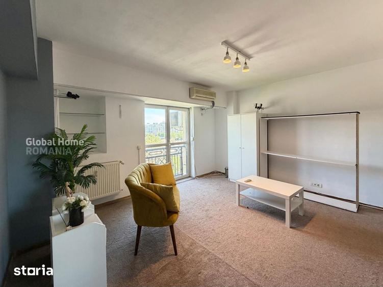 Apartament cu 5 camere, mobilat în Centrul Civic