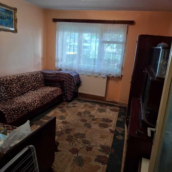 Apartament cu 2 camere decomandat în Someș