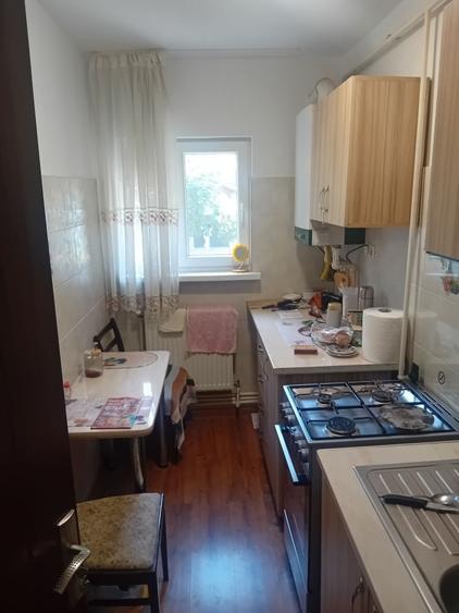 Apartament cu 2 camere semidecomandat în Dărmănești