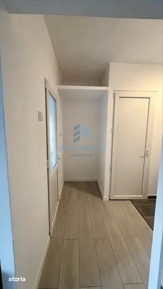 Garsonieră decomandată în Vitan