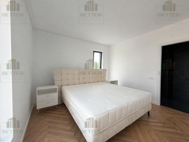 Casă individuală cu 5 camere cu Teren 300 Mp în Berceni