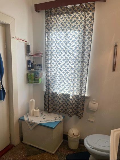Casă cu 2 camere cu Teren 899 Mp în Central