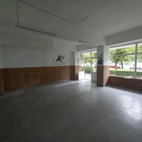Inchiriez spatiu comercial - 1