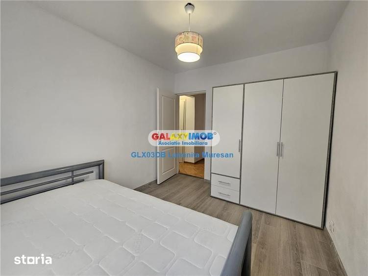 Inchiriere apartament 3 camere decomandat Targoviste Micro 12 - 3