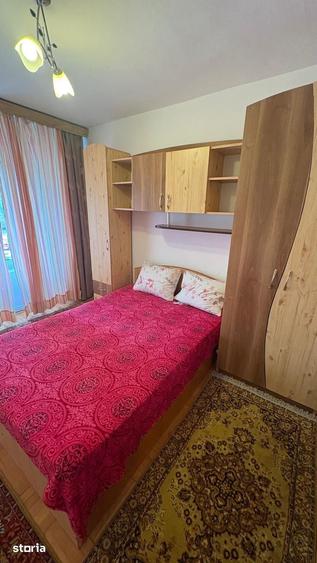 Apartament cu 2 camere decomandat în Hala Centrală