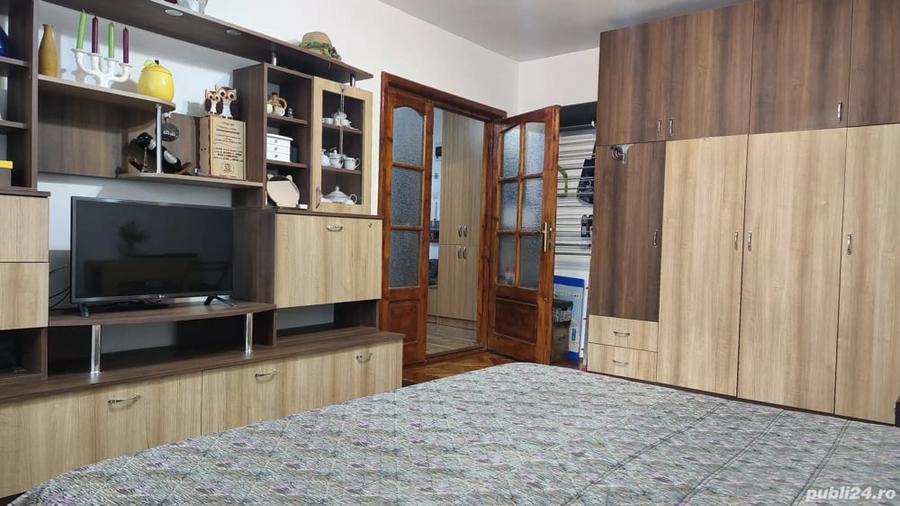 Apartament cu 2 camere decomandat în Gojdu