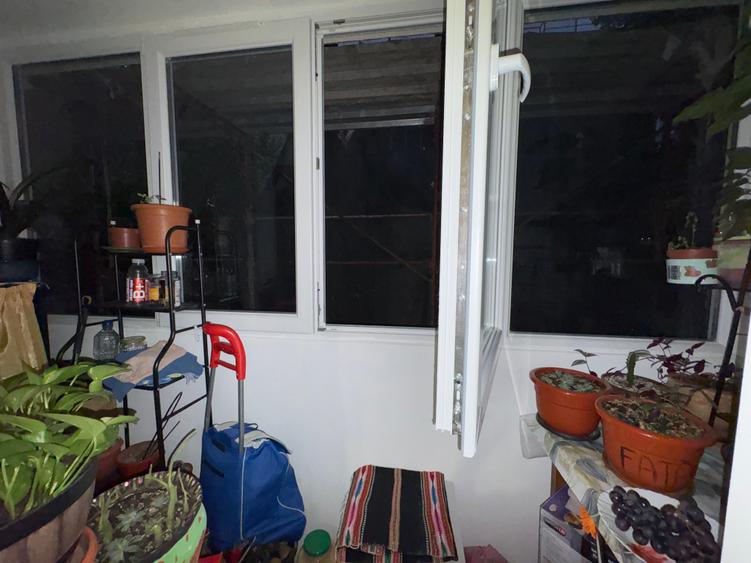 Apartament cu 2 camere decomandat în Lacul Tei