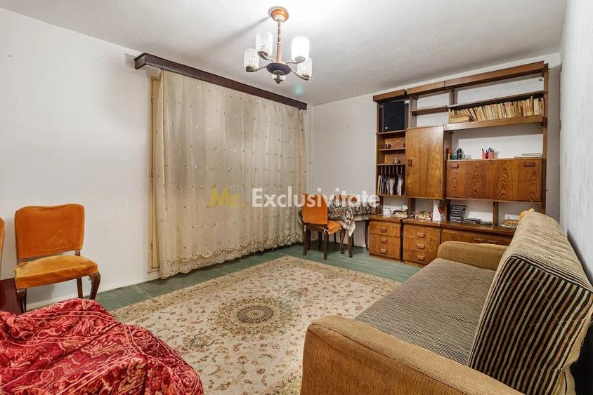 Apartament 3 camere Gorjului - 1