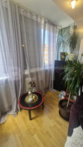 Apartament cu 4 camere decomandat, mobilat în Codlea
