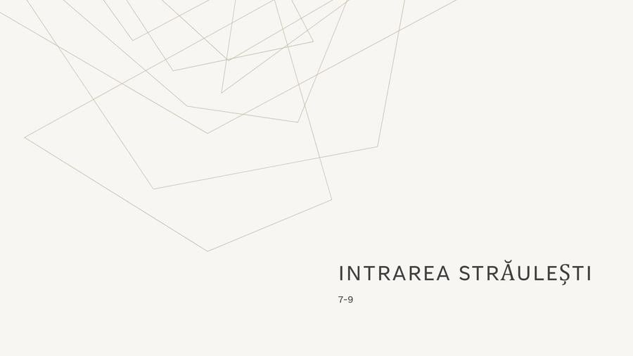 Teren Construcții intravilan de 1500 mp, în Băneasa