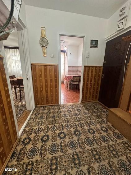 Apartament cu 4 camere în Central