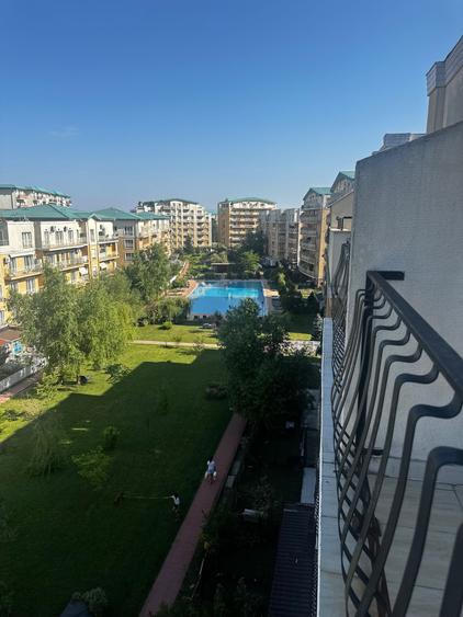 Apartament cu 2 camere decomandat în Ștefăneștii de Jos