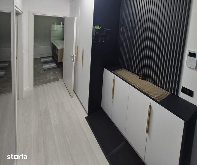 Apartament cu 2 camere decomandat în Boreal