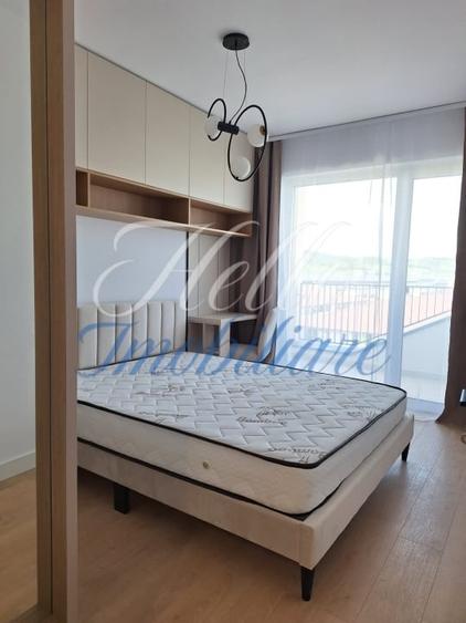 Apartament  2 camere 45mp+balcon 11 mp zona Eroilor - 7