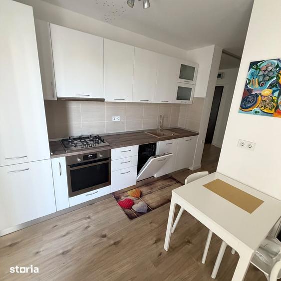 Apartament 2 camere Belvedere Residence | Aviatiei Pipera | cu parcare - 6