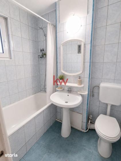 Comision zero!! Apartament cu 2 camere in Podu Ros, langa Palas, renov - 13
