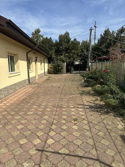 Casă cu 4 camere în Afumați