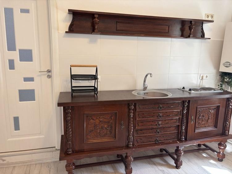 Apartament cu 2 camere în Ultracentral