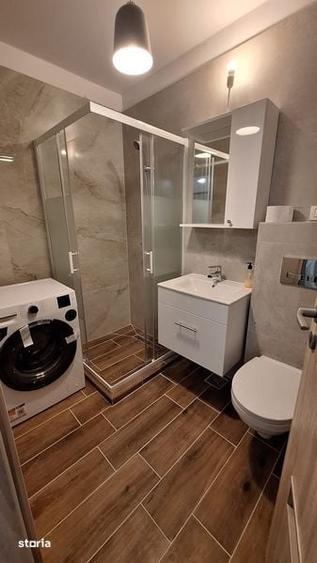 Apartament 2 camere, 10 min metrou Popesti Leordeni - 6
