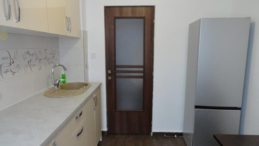 Apartament cu 2 camere decomandat în Mănăștur