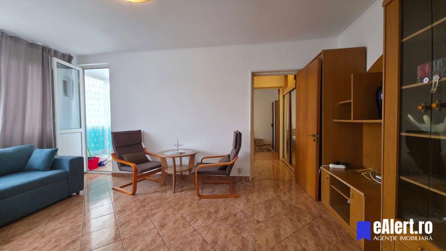Apartament cu 2 camere în Berceni