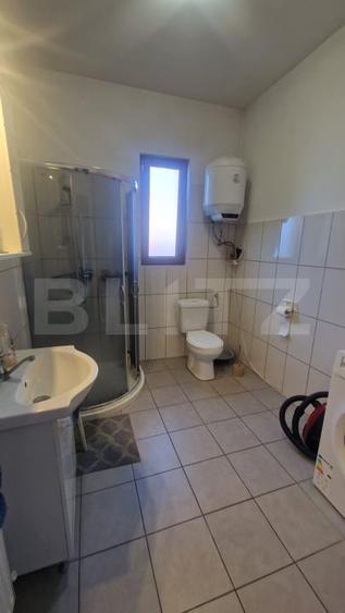 Casă individuală cu 5 camere cu Teren 800 Mp în Tărlungeni