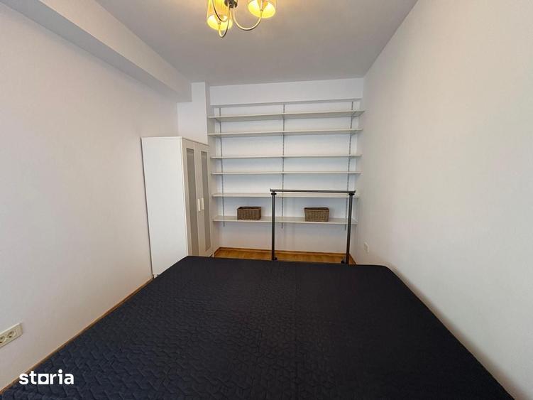 Inchirieri Apartamente 2 camere ILFOV - VEST CHIAJNA - 3
