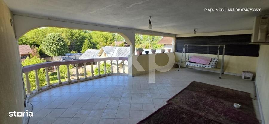Casă cu 4 camere în Râncăciov