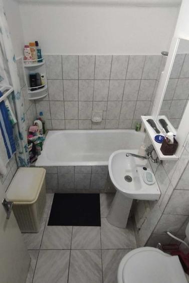 Garsonieră semidecomandată în Dosu Bricii