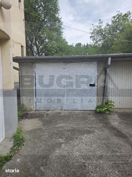 Apartament de colectie, 4 camere -106 mp, zona Parcul Central - 9