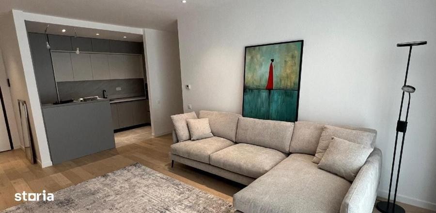Apartament 2 Camere One Cotroceni | modern | nou | - 6