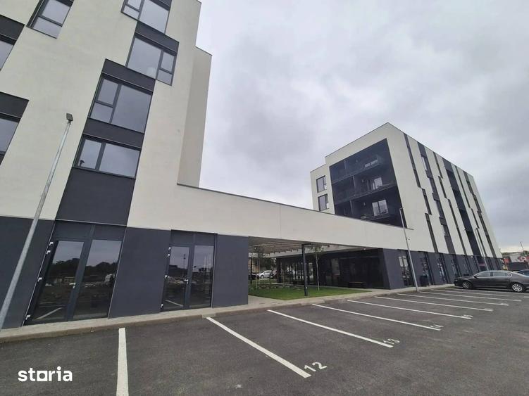 Apartament cu 2 camere în Centrul Istoric