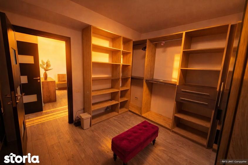 Casa individuala, complet mobilata si utilata, 4 camere, Mansarda - 11