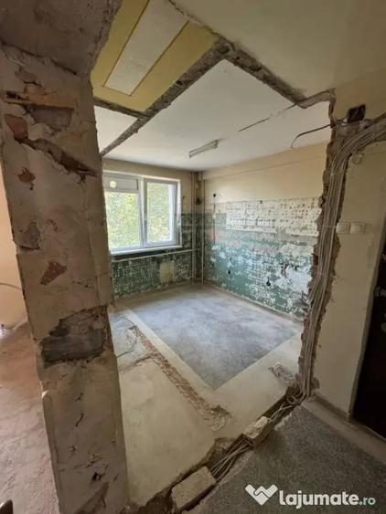 Apartament 2 camere , 45 mp ,zona Grigorescu ,Cluj - Cluj-Napoca (Cluj) - 1
