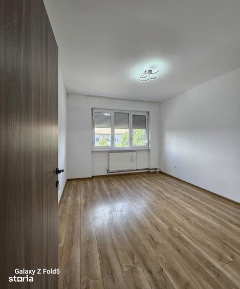 Apartament cu 2 camere în Rogerius