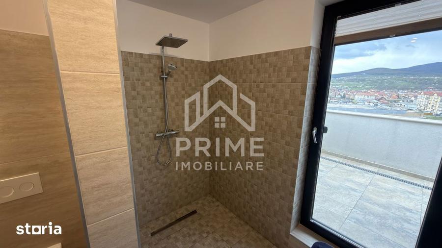 Penthouse | 82mp | terasa 30mp | zona Cetate - 2