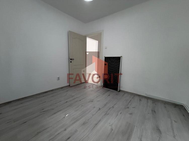 2 camere | centrala proprie | renovat complet | zona excelenta | - 4
