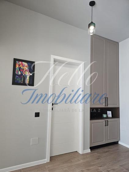 Apartament de vanzare 2 camere, 45mp zona Eroilor - 13